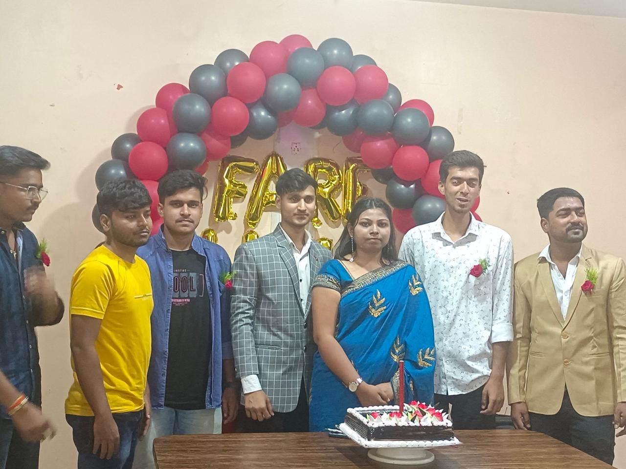 Chhotanagpur Institute of Information Technology & Management Dhanbad Infrastructure photo 5